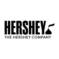 HERSHEYS Black About Logo